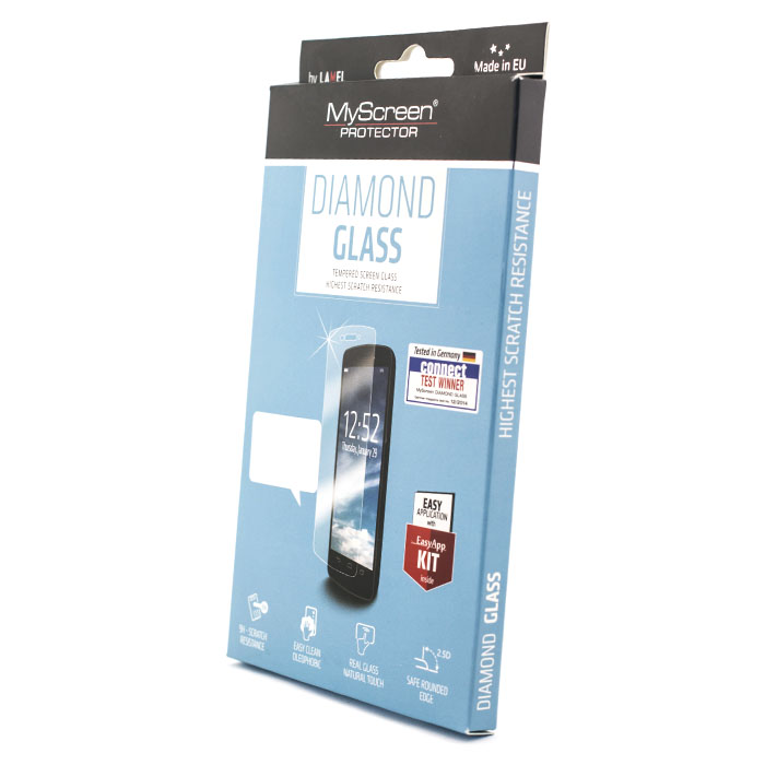 MyScreen DIAMOND Glass Sony Xperia Z3 Compact -  01
