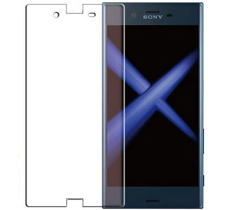   Sony Xperia X Compact F5321