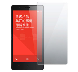   Xiaomi Redmi Note 2
