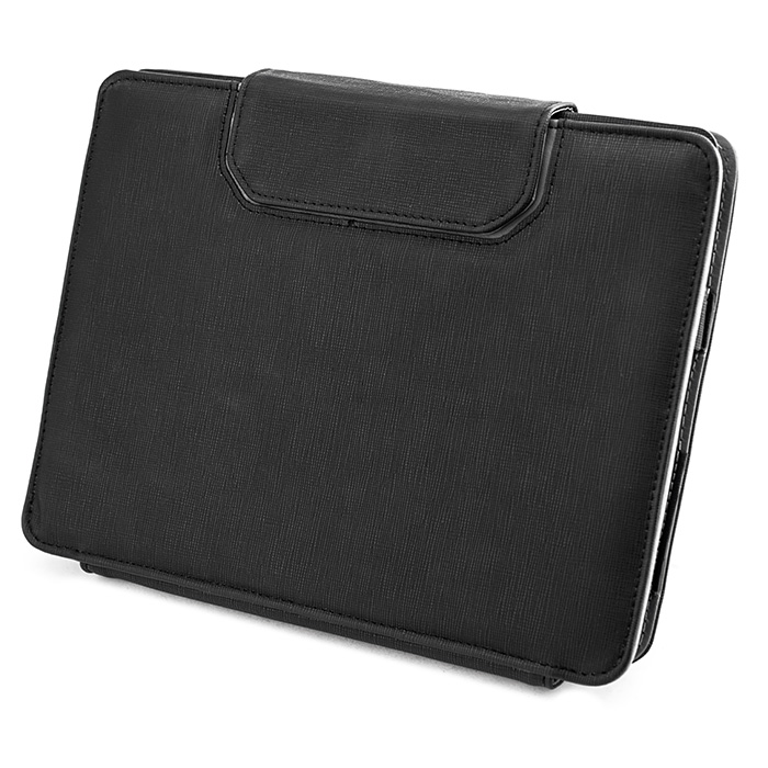 Keyboard case iPad2 -  01