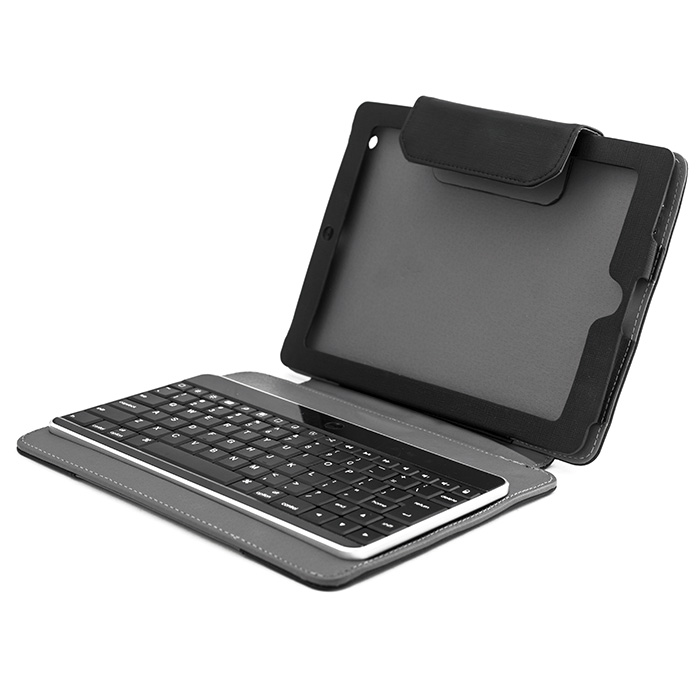 Keyboard case iPad2 -  03