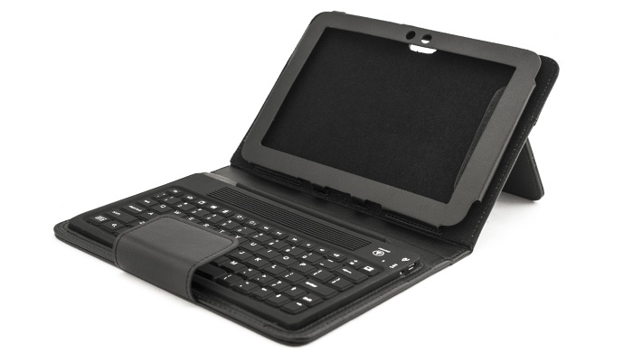 Keyboard case P7300 -  03
