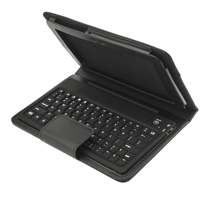 Keyboard case P7300 -  04