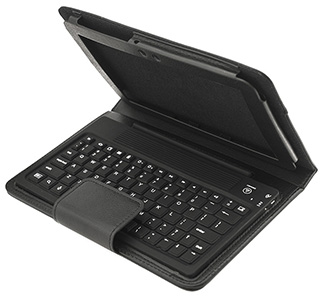 Keyboard case P7300