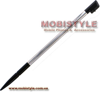 Touch 3G stylus