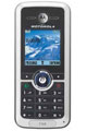   Motorola C168
