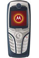   Motorola C380