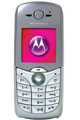   Motorola C650