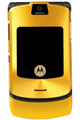   Motorola V3i Gold