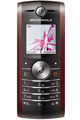   Motorola W208
