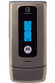   Motorola W380