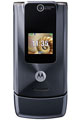   Motorola W510