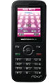   Motorola WX395