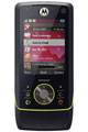   Motorola Z8