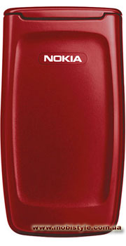 Nokia 2650