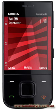 Nokia 5330 Xpress Music