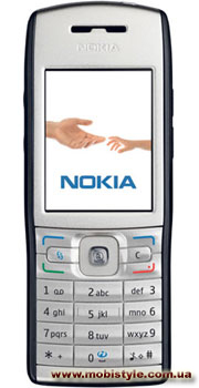 Nokia E50-2