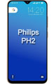   Philips PH2