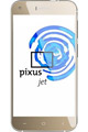   Pixus Jet
