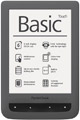   PocketBook Basic Touch 624