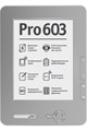   PocketBook Pro 603
