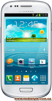 Samsung I8190 Galaxy S3 mini