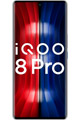   Vivo iQOO 8 Pro