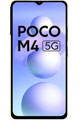   Xiaomi Poco M4 5G