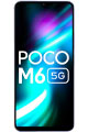   Xiaomi Poco M6