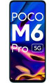   Xiaomi Poco M6 Pro