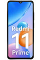   Xiaomi Redmi 11 Prime