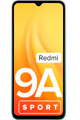   Xiaomi Redmi 9a Sport