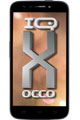   i-mobile IQ X OCCO