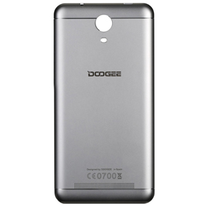   Doogee X7 ()