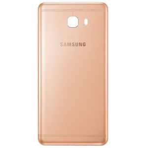   Samsung C501 Galaxy C5 Pro ()
