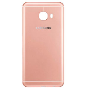   Samsung Galaxy C5 ()