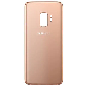  Samsung Galaxy S9 ()