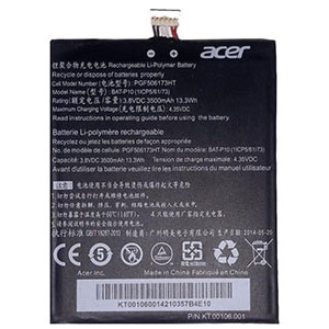  Acer BAT-P10 PGF506173HT