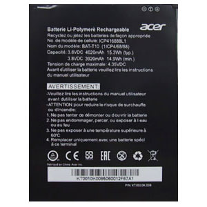  Acer BAT-T10