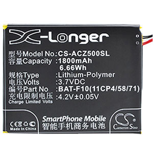  Acer CS-ACZ500SL