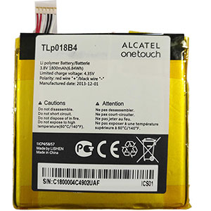  Alcatel TLP018B4