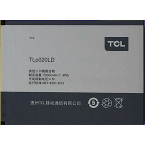  Alcatel TLP020LD