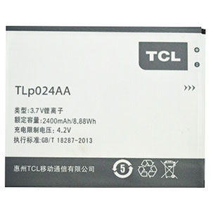  Alcatel TLP024AA