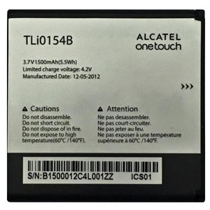 Alcatel TLi0154B