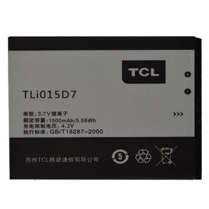  Alcatel TLi015D7