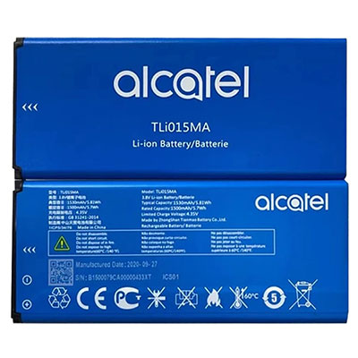  Alcatel TLi015MA TLI015M1 TLI015M7