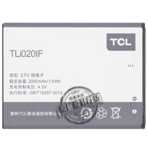  Alcatel TLi020IF