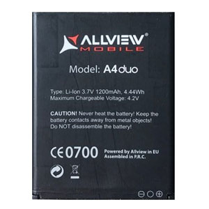  Allview A4 Duo