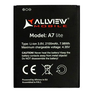  Allview A7 Lite