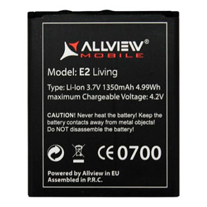 Allview E2 Living